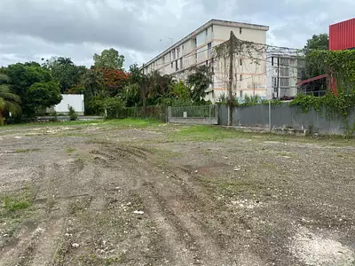 Terrain, 3 848 m²