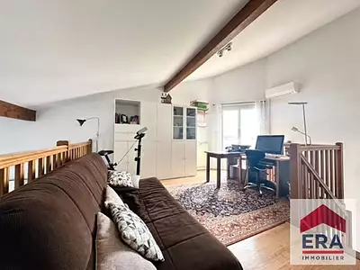 Appartement, 118 m²