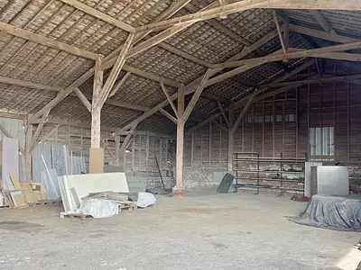 Maison, 104 m²