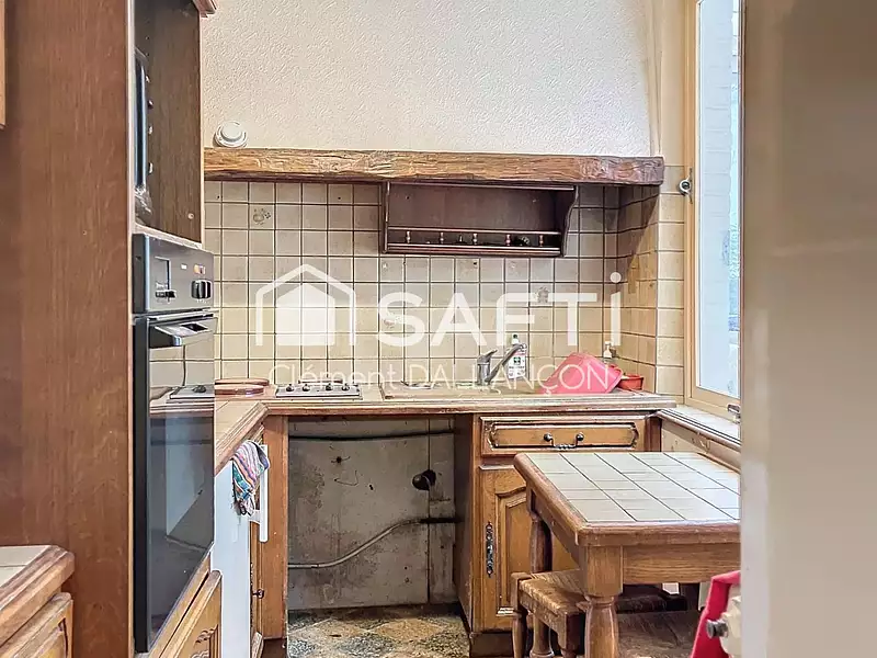 Maison, 130 m²