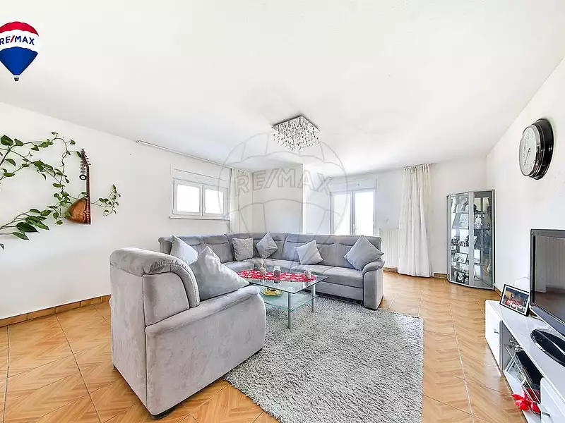 Maison, 197 m²