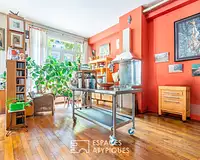 Appartement, 170 m²