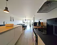 Appartement, 84 m²