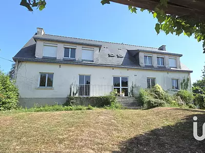 Maison, 408 m²