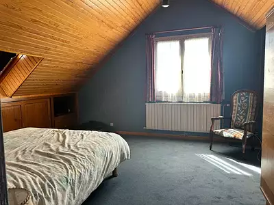 Maison, 168 m²