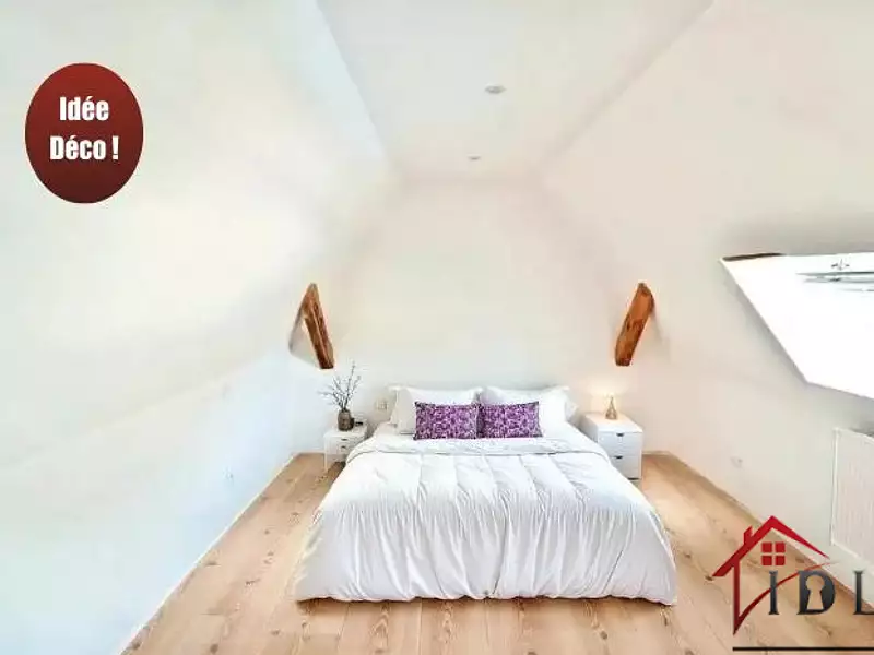 Maison, 160 m²