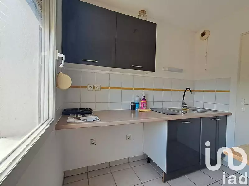 Appartement, 48 m²
