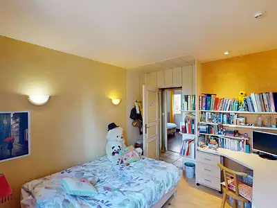 Maison, 135 m²
