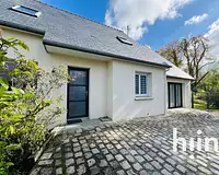 Maison, 142 m²