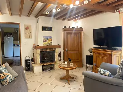 Maison, 137 m²