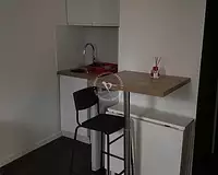 Appartement, 16,03 m²