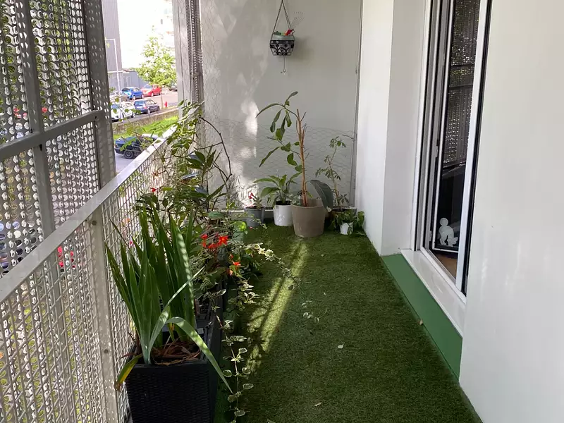 Appartement, 73,1 m²