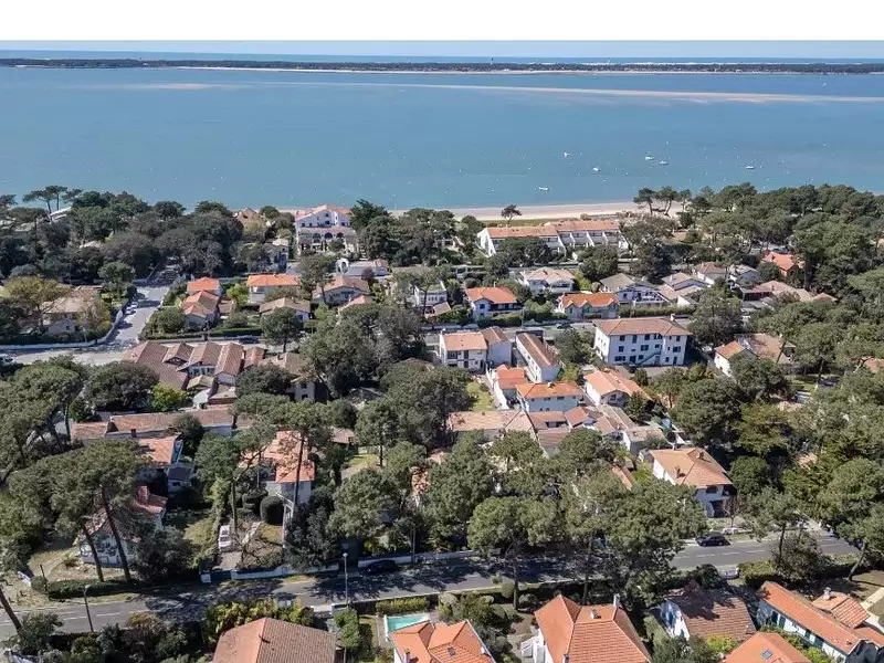 Maison, 154 m²