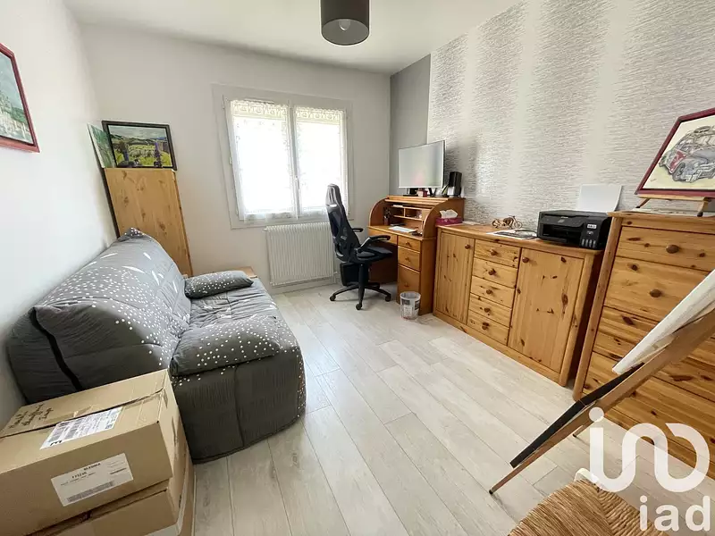 Maison, 130 m²