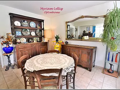 Maison, 200 m²