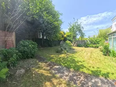 Maison, 156 m²