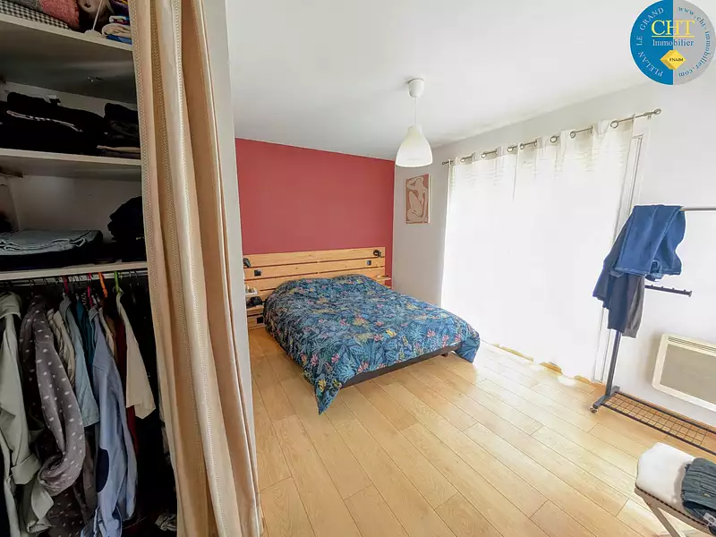 Maison, 100,7 m²