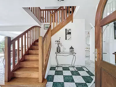Maison, 140 m²