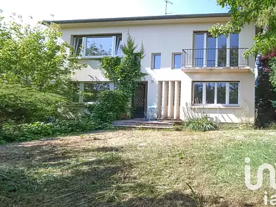 Maison, 145 m²