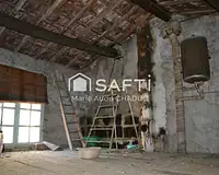Maison, 72 m²
