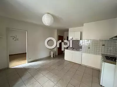 Appartement, 30 m²