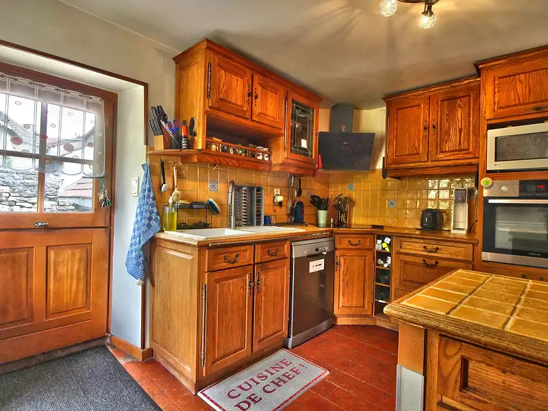 Maison, 104 m²