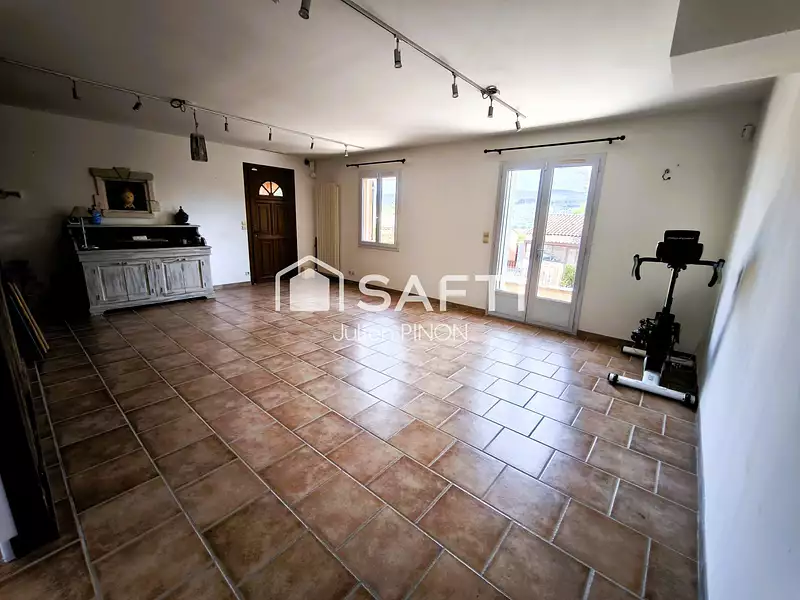 Maison, 92 m²