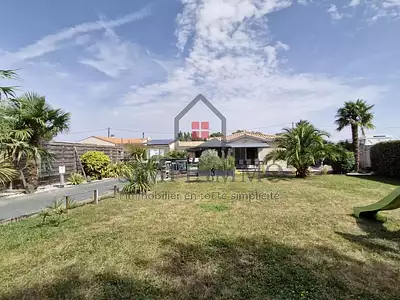 Maison, 153,5 m²