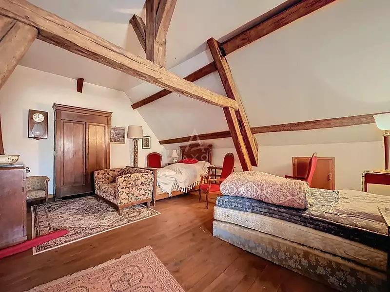 Maison, 152 m²