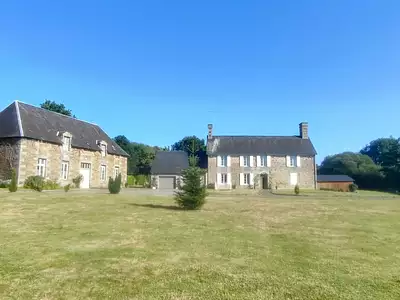 Maison, 288 m²