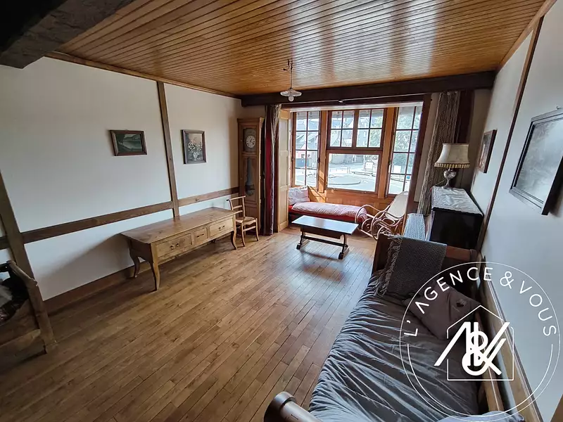 Maison, 115 m²