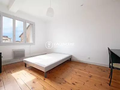Appartement, 39,7 m²