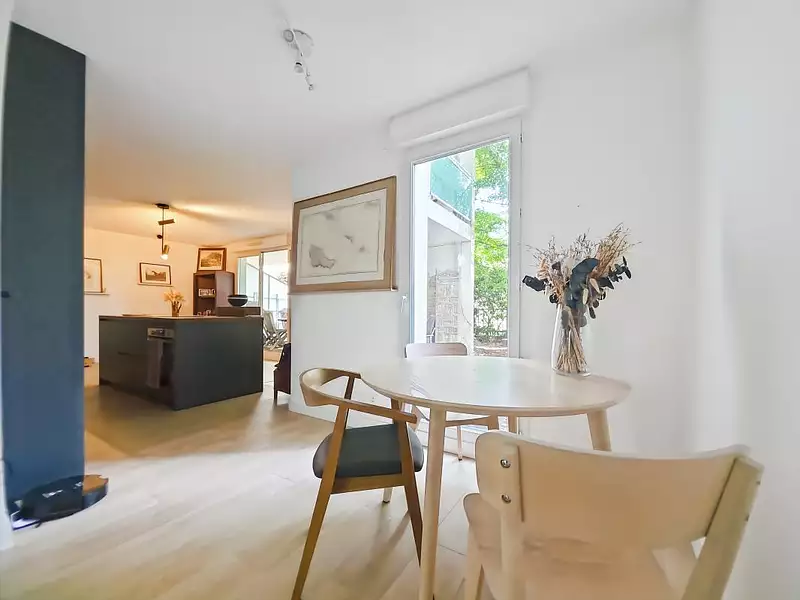 Appartement, 104 m²