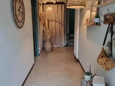 Maison, 99 m²