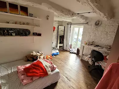 Maison, 185 m²
