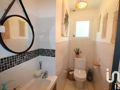 Maison, 99 m²