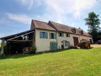 Maison, 182 m²
