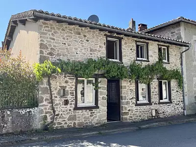 Maison, 97 m²