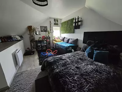 Maison, 125 m²