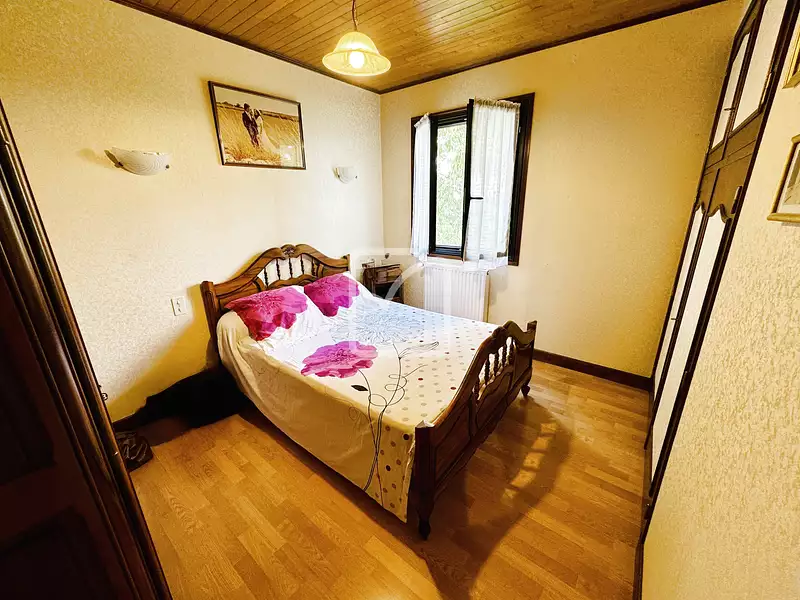 Maison, 135 m²