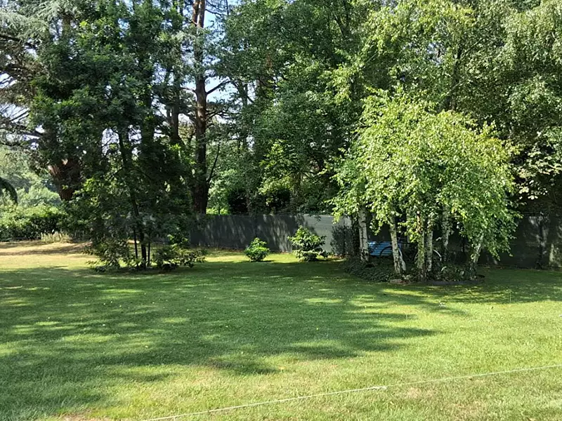 Terrain, 870 m²