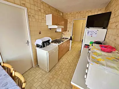Appartement, 88 m²