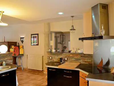 Maison, 133,01 m²