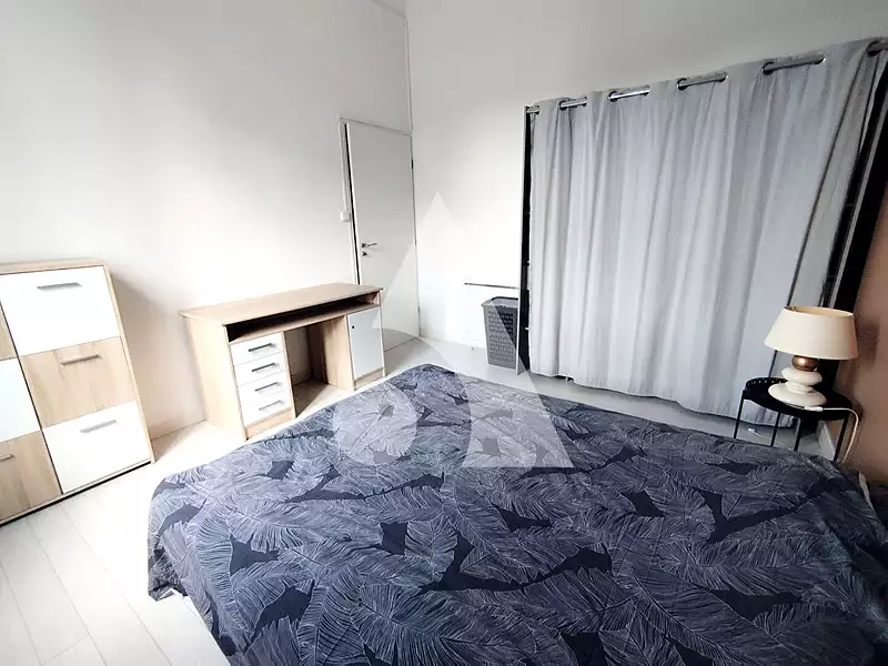 Appartement, 66 m²