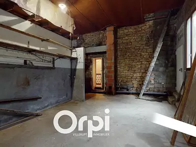 Maison, 90 m²