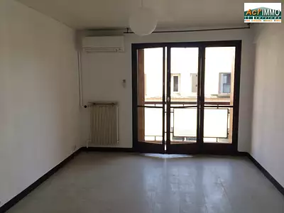 Appartement, 53,96 m²
