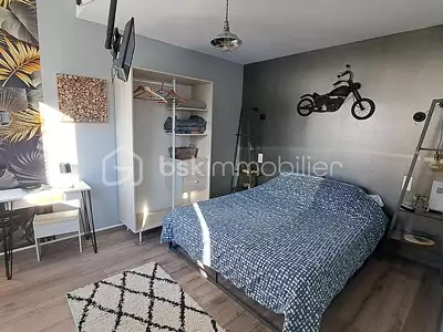 Appartement, 73 m²
