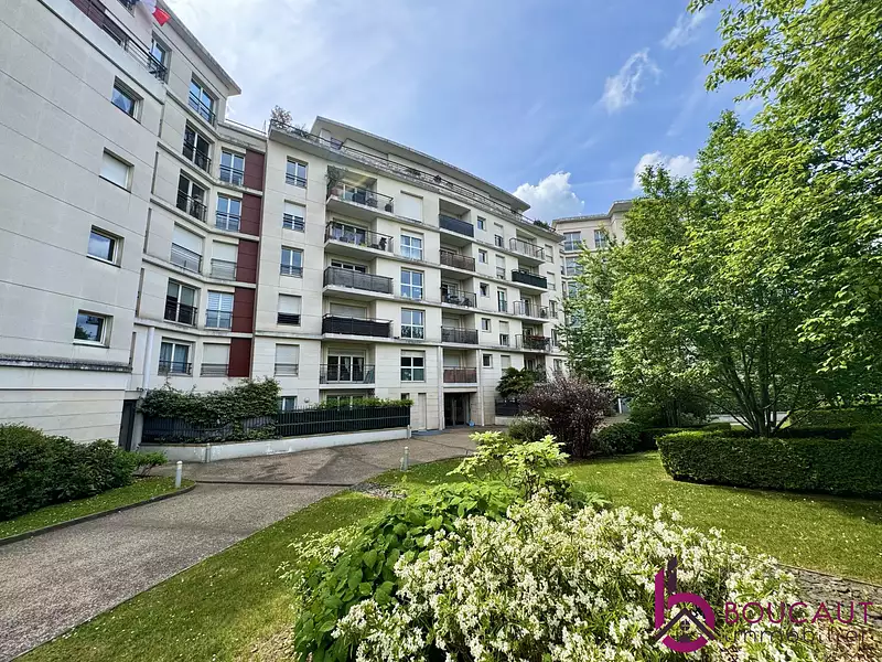 Appartement, 29,63 m²