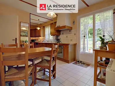 Maison, 106 m²