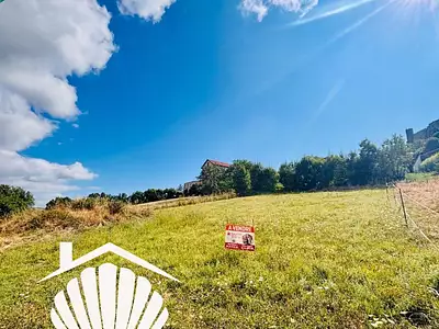 Terrain, 1 252 m²